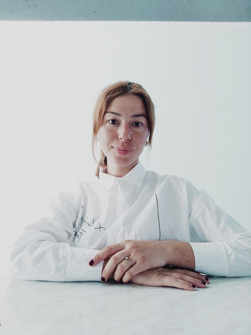 Улжаева Наргиза  Юлдашбаевна