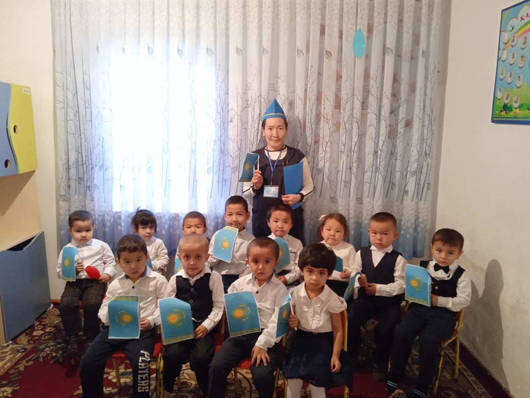 Балапан 
